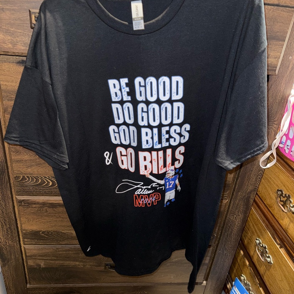 Buffalo bills t shirt 👕